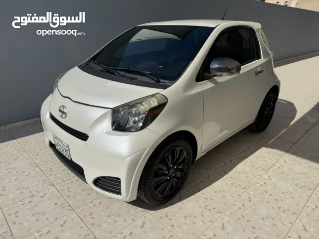 Used Toyota IQ in Northern Governorate