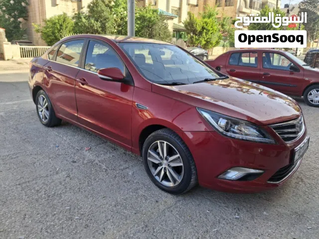 2018 Changan Sania