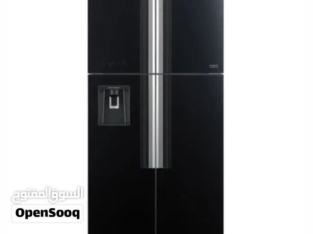 ثلاجة هياتشي انفيرتر