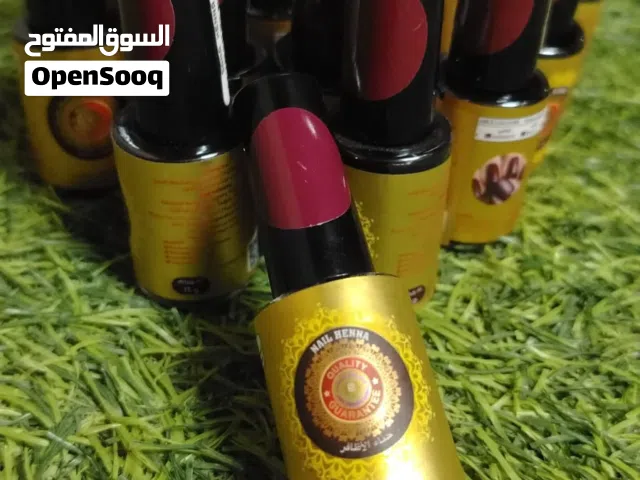 حناء اظافر طبيعي 100% الاكثر طلبًا في الأسواق ولدينا بسعر الجملة فرررصة لأصحاب المحلات والتجار
