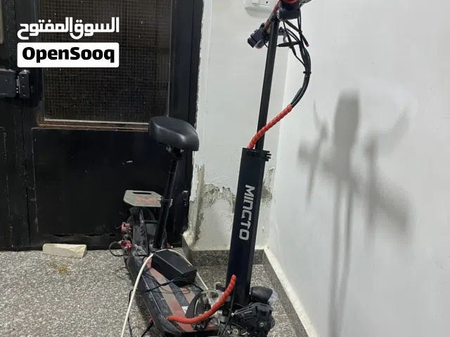 سكوتر كهربائي للبيع