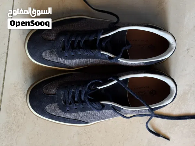Loro Piana Shoes for sale حذاء لورو بيانا للبيع