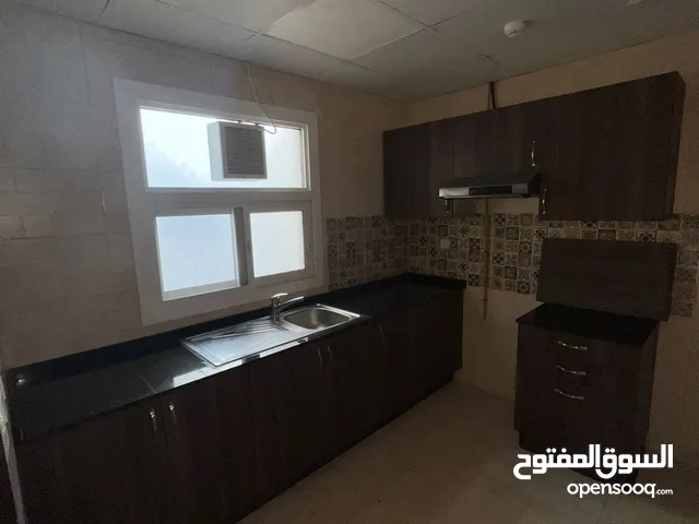 للإيجار في عجمان بمنطقة البستان شقق غرفة وصالة تكييف مجاني + باركن مجاني + شهر فري + صيانة مجانية