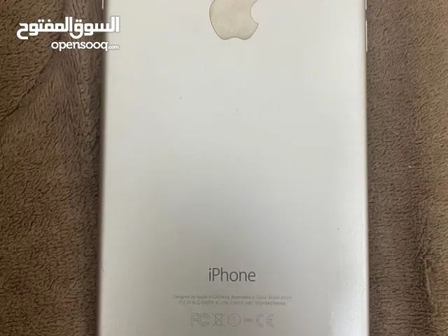 Apple iPhone 6 Plus 128 GB in Al Batinah