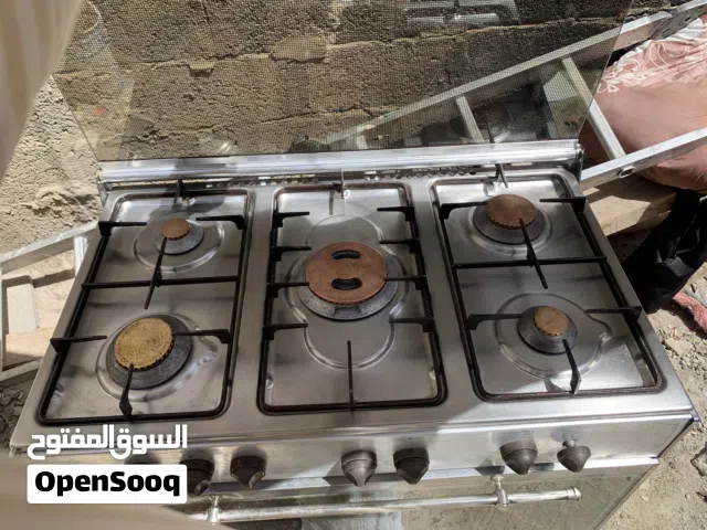 فرن إيطالي للبيع