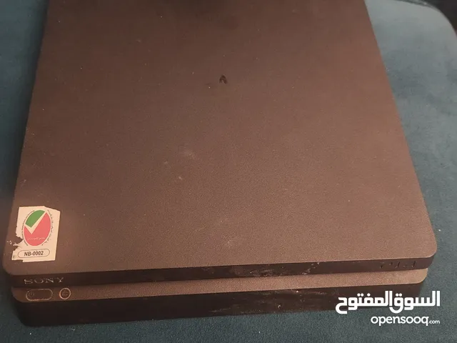 ps4 with one CD