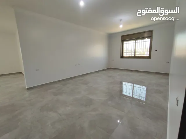 شقة غير مفروشة تشطيب جديد بين الماصيون ورافات