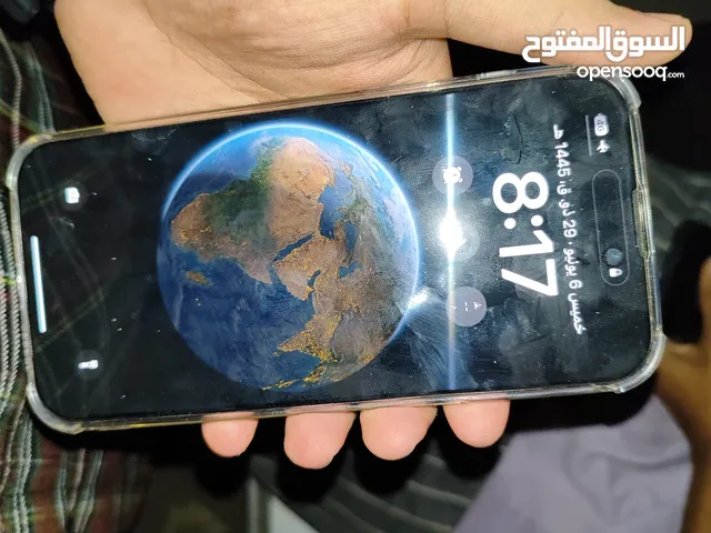 Apple iPhone 14 Pro Max 256 GB in Aden