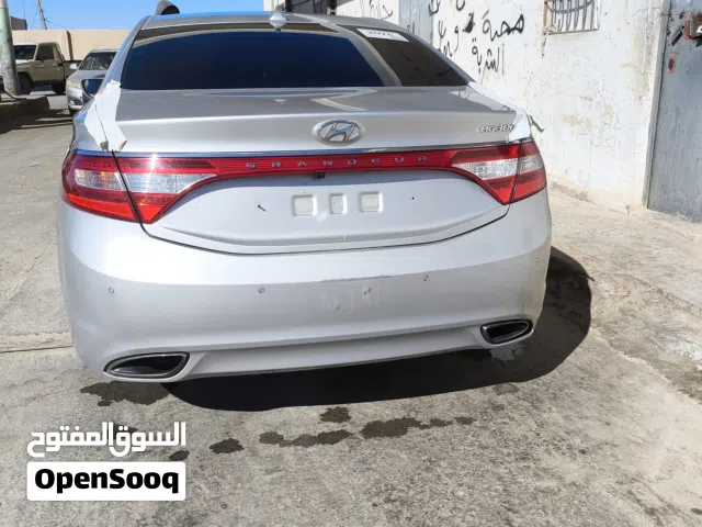 2011 Hyundai Other