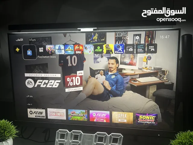 24" Aoc monitors for sale in Al Batinah