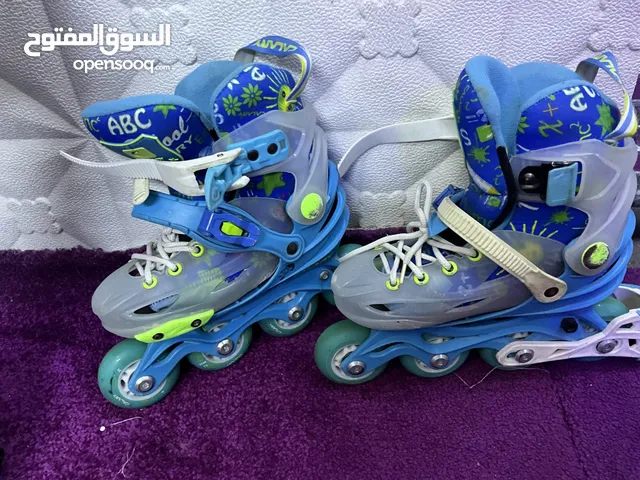 سكيت اطفال
