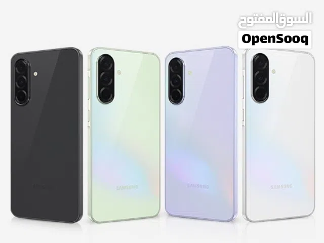 Samsung Galaxy A36 256 GB in Amman