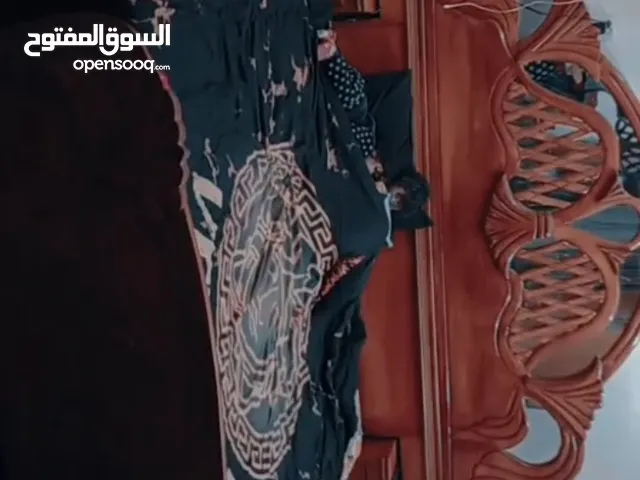 غرفه نوم نظيفه صاج الصلي خشب عراقي