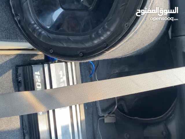 سماعات بازوكة 1100 واط