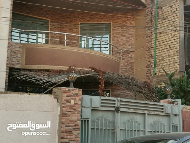 150 m2 3 Bedrooms Townhouse for Sale in Baghdad Al-Hussein