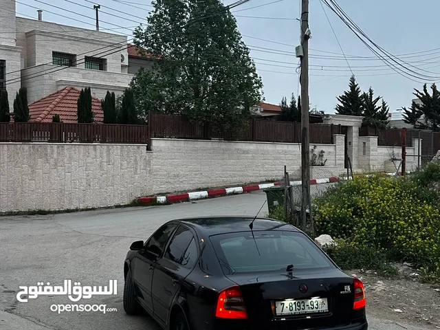 Used Skoda Octavia in Hebron