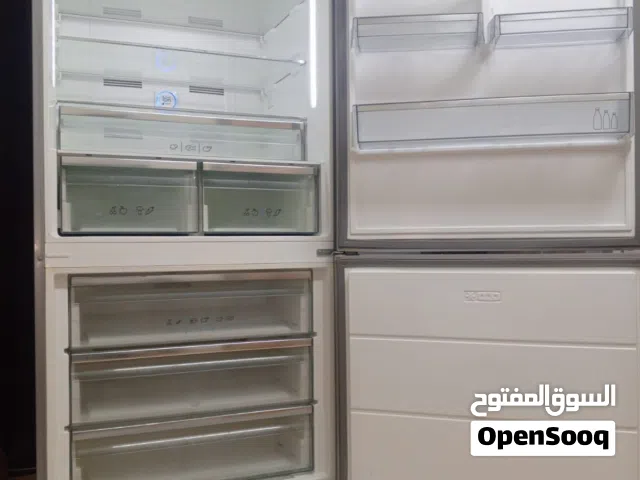 ثلاجه فيستل سلستين سلفر 36قدم نظام ديجيتال انفيتر بحالة الوكاله مش مصلحه للبيع سفر