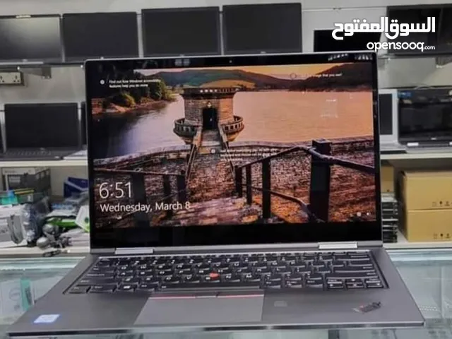 Lenovo ThinkPad  Yoga X370