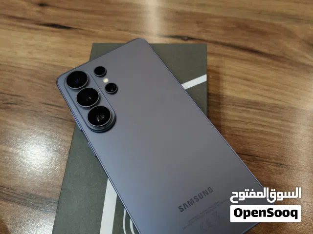 Samsung Galaxy S26 Ultra 1 TB in Baghdad