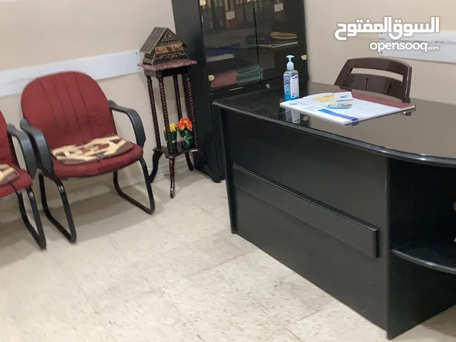 80 m2 Clinics for Sale in Amman 3rd Circle