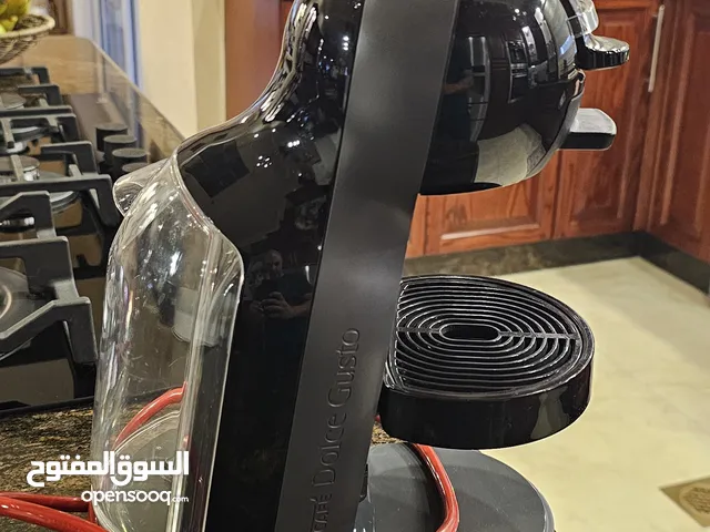 Dolce gusto coffe machine - capsules