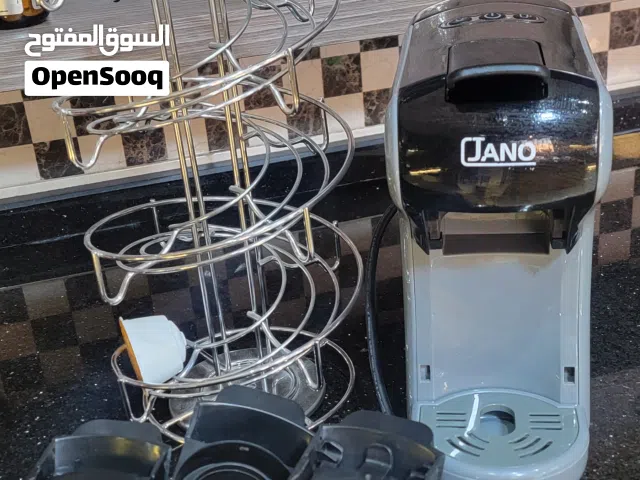 ماكينه قهوه كبسولات