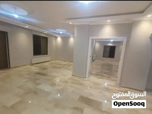 228 m2 4 Bedrooms Apartments for Rent in Amman Tla' Ali