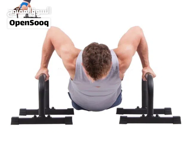 متوازي ارضي ثقيل بتحمل أوزان عاليه