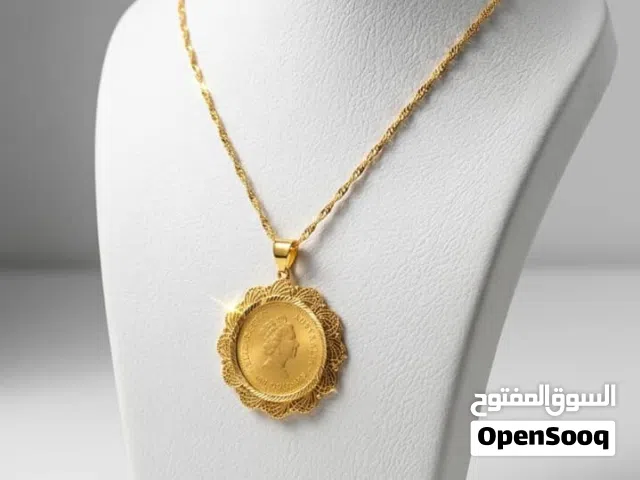 *قطعة فخامة تُشبه الذهب الحقيقي بكل تفاصيلها مشخص عيار 24 مطلي بماء الذهب بتصميم نسخ لصق يح