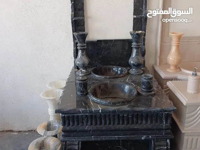 انواع المغاسل و نافورات و مشوایة في انسب الأسعار جملة و مفرد