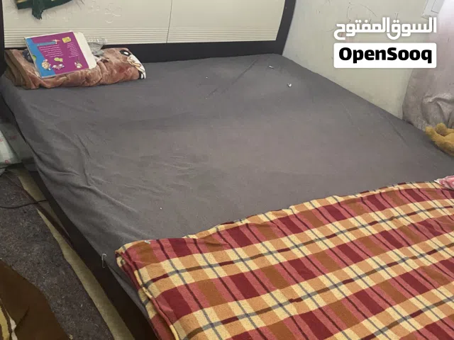غرفة نوم ب 33 ريال كاملة