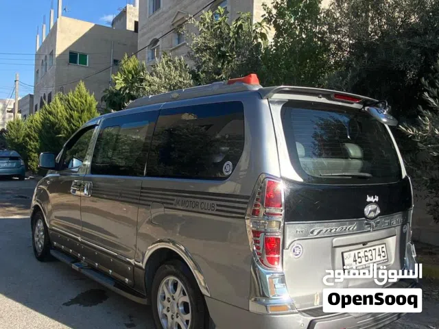 2014 Hyundai H1 GL