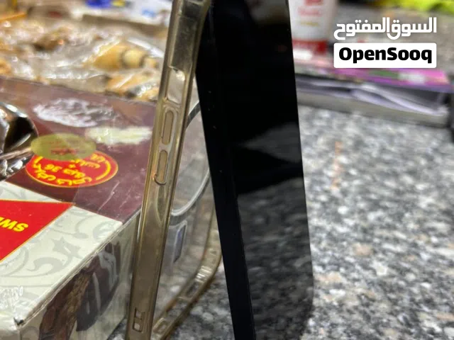 Apple iPhone 14 256 GB in Zarqa