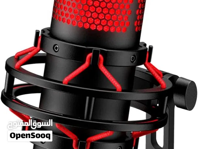 مايك هايبر اكس كواد كاست