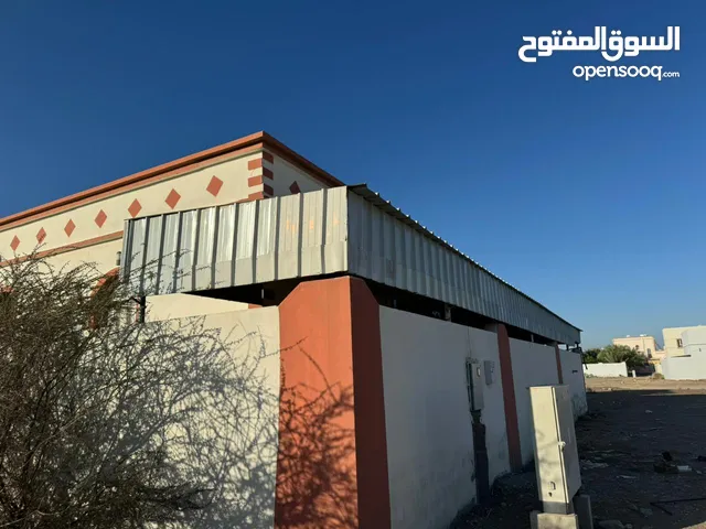 282m2 3 Bedrooms Townhouse for Sale in Al Batinah Rustaq