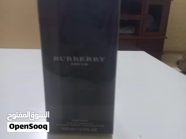عطر رجالي بربري