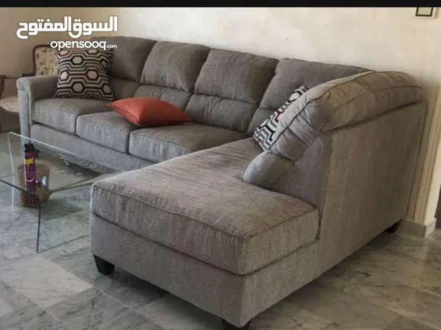 170m2 4 Bedrooms Apartments for Rent in Amman Deir Ghbar