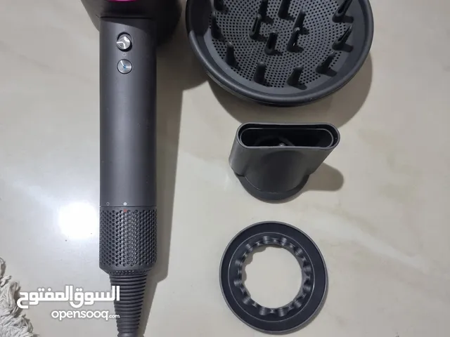Dyson Supersonic مستعمل دايسون