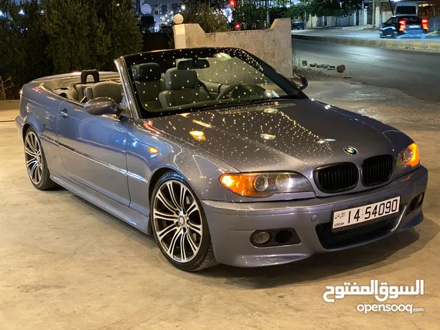 Used BMW 3 Series in Irbid
