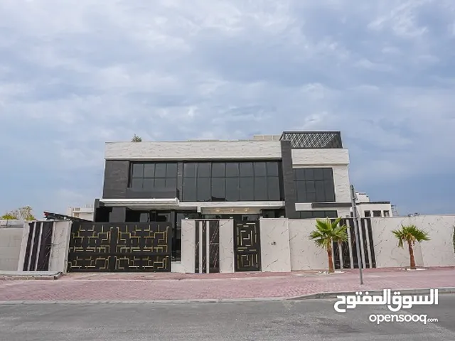 فيلا 10 غرف للبيع بمنطقه الممزر