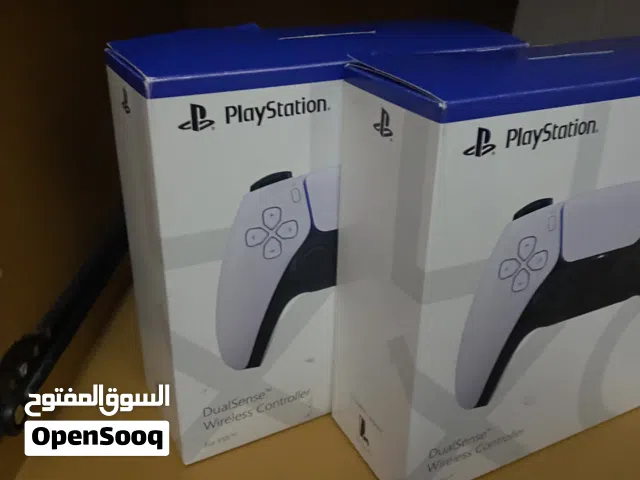 إيدي بلايستيشن 4 على شكل إيدي 5