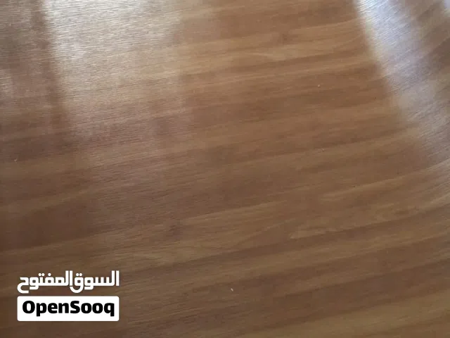 فرش ارضيات بني سمك 2مللي بطول 15 متر عرض 180سم