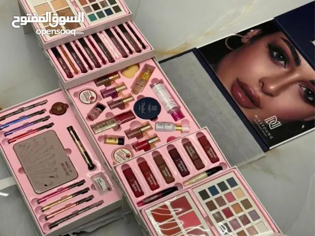 مكياج باقة كامله الأصلي
