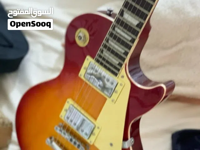 للبيع كيتار كهربائي ستايل Les Paul – نظيف