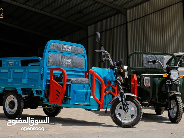 دباب كهربائي ماركة كود كار 2025