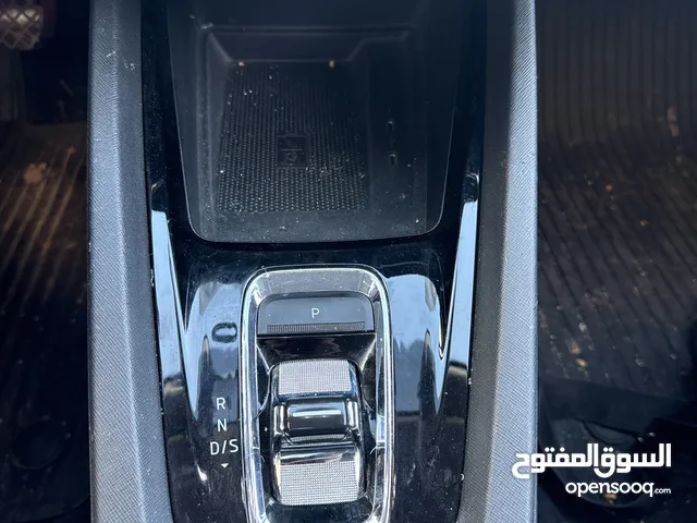 Used Skoda Octavia in Ramallah and Al-Bireh