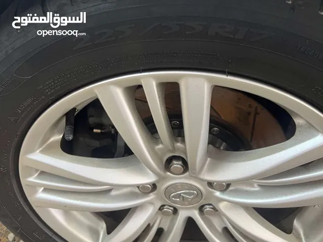 Other 17 Tyre & Rim in Sharjah
