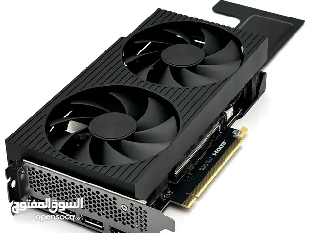 كرت RTX 4070 DELL