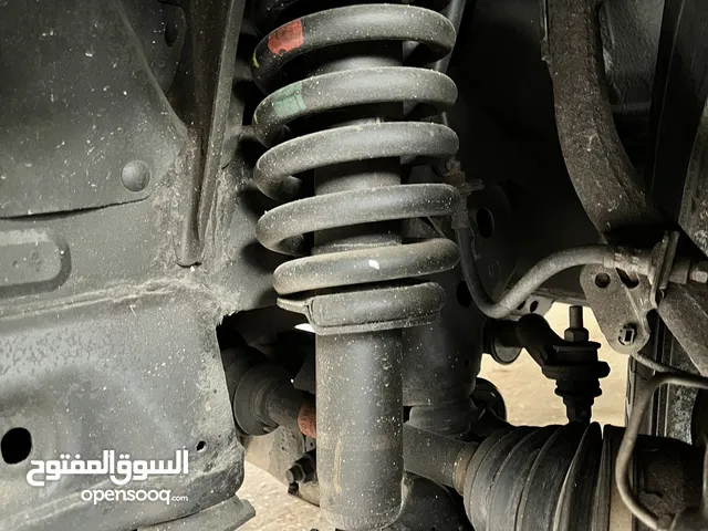 Used Toyota Sequoia in Benghazi