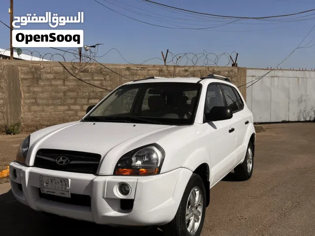 توسان 2010 جديدة